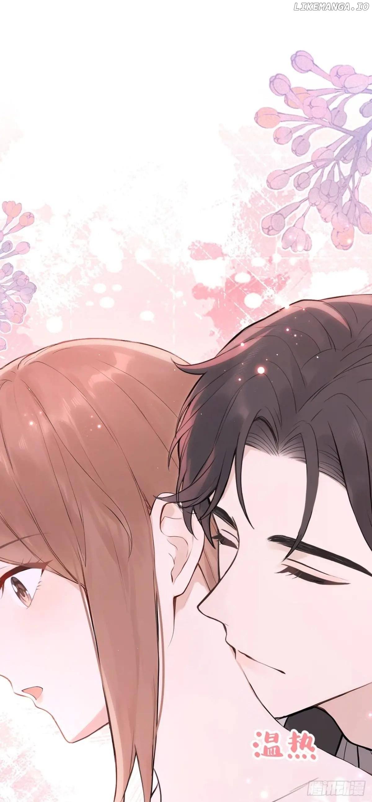 Living Together Just To Guide You Chapter 30 - page 15
